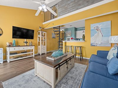 6205 Thomas Dr UNIT F11, Panama City Beach, FL, 32408