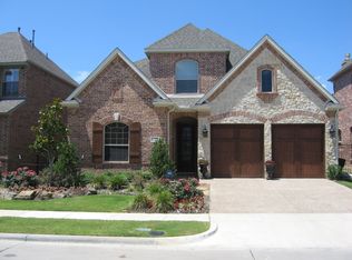 4817 Stranz Ln, Plano, TX 75093