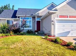 2551 W Pocono Ct, Coeur D Alene, ID 83815