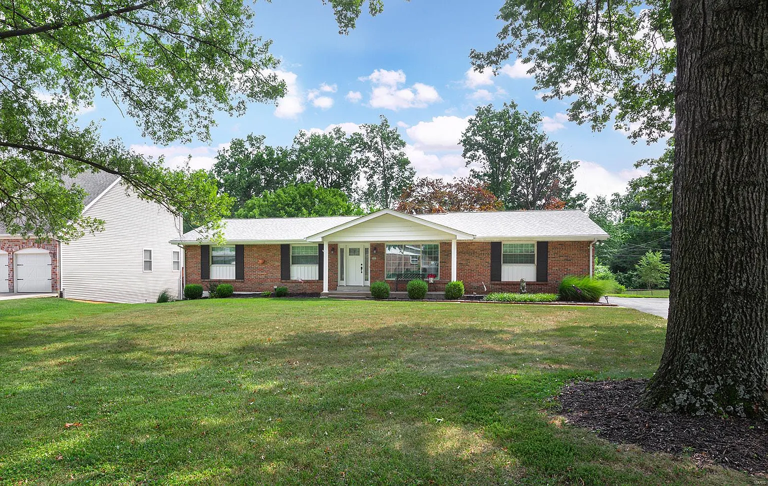 9934 Sappington Rd photo 1