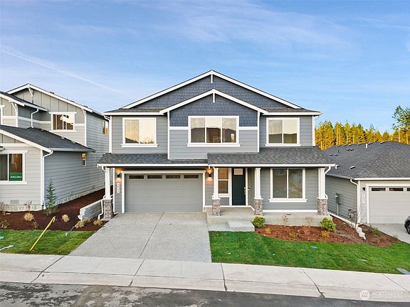 2nd image of 4590 S 328th Court #9