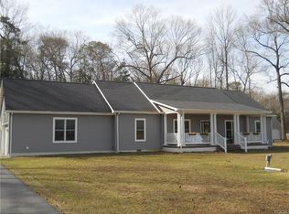 16612 Cedar Corners Rd, Bridgeville, DE 19933