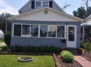 451 W Paris St, Frankfort, IN 46041