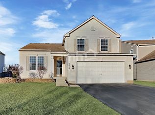 2364 Chesapeake Bay, Elgin, IL 60123