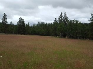 Glenwood Hwy, Goldendale, WA 98620