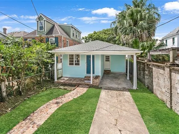 5220 Atlanta St, New Orleans, LA 70115