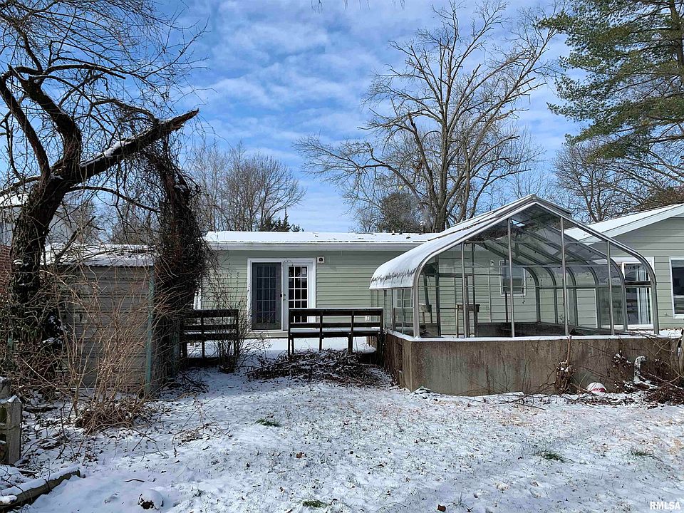 203 S Glenview Dr, Carbondale, IL 62901 MLS EB447475 Zillow