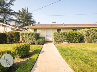 1536 Minnewawa Ave, Clovis, CA 93612