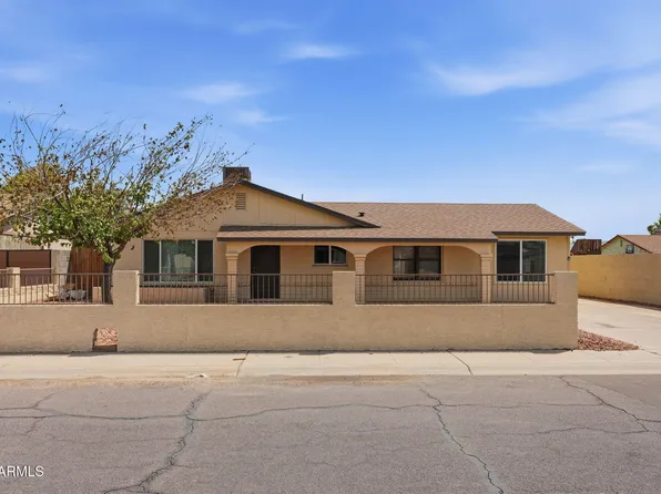 5417 W PALM Lane, Phoenix, AZ 85035