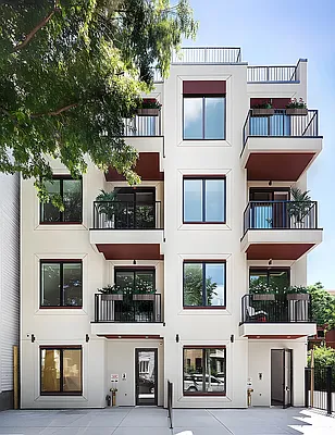 Rented by Park Avenue Properties | media 1