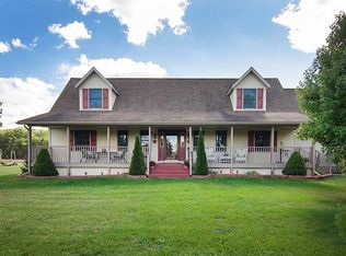 10381 Phal Rd, Grass Lake, MI 49240