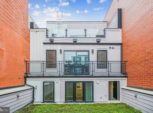 1914 8th St NW #107, Washington, DC 20001