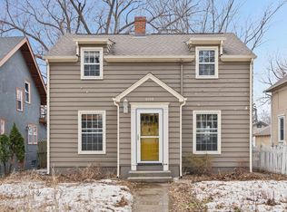 4108 10th Ave S, Minneapolis, MN 55407