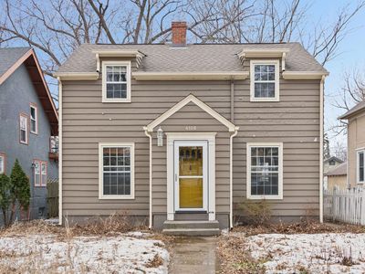 4108 10th Ave S, Minneapolis, MN, 55407
