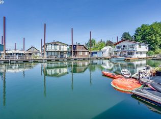 1777 N Jantzen Ave #K5, Portland, OR 97217