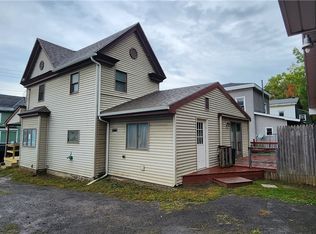 25 Champlin Ave, Penn Yan, NY 14527