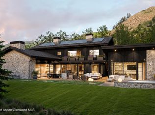 82 Northway Dr, Aspen, CO 81611