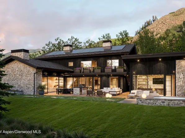 82 Northway Dr, Aspen, CO 81611