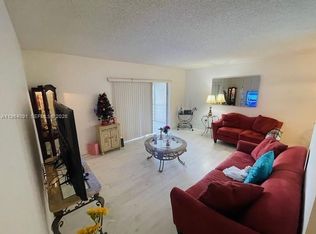 Sabal Palm Village Condo, Tamarac, FL 33319