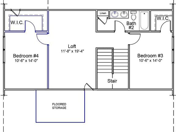 4th image of this home