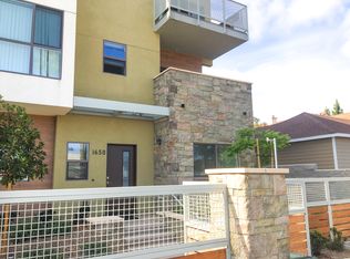 1658 Grand Ave, San Diego, CA 92109