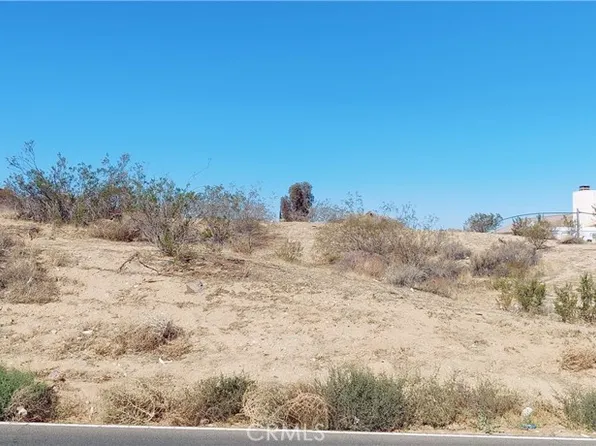 0 3rd Ave #6, Victorville, CA 92395