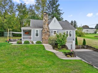 117 Kingston St, Latrobe, PA 15650