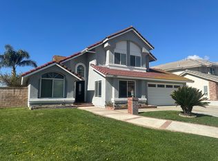 3580 Burning Tree Dr, Ontario, CA 91761