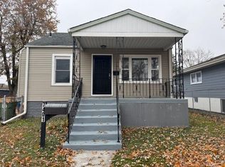 7401 McCook Ave, Hammond, IN
