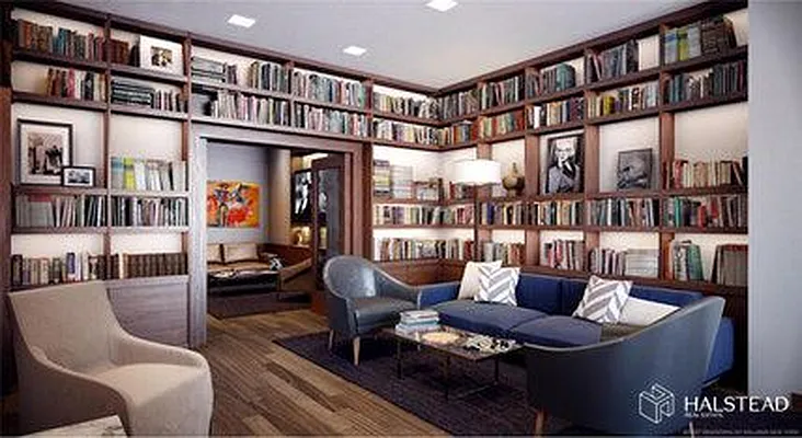 Sold by Halstead Real Estate | media 9