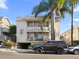 1552 Armacost Ave APT 8, West Los Angeles, CA 90025
