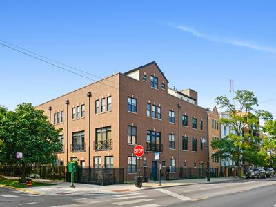 2106 N California Ave Unit 1, Chicago, IL, 60647