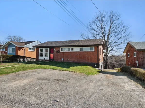 337 Princeton Dr, Pittsburgh, PA 15235