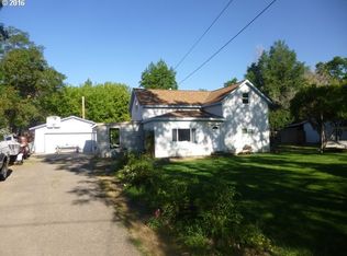2702 N Depot St, La Grande, OR 97850