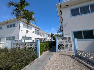7805 Crespi Blvd APT 2, Miami Beach, FL 33141