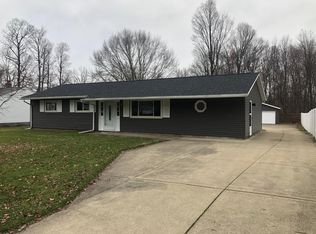 7975 Brichford Rd, Mentor, OH 44060