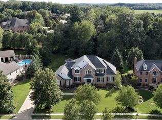 4897 Nobles Pond Dr NW, Canton, OH