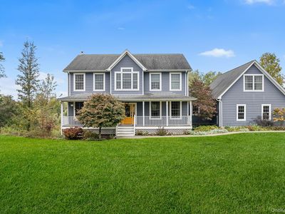 39 Eastview Lane, Red Hook, NY, 12571