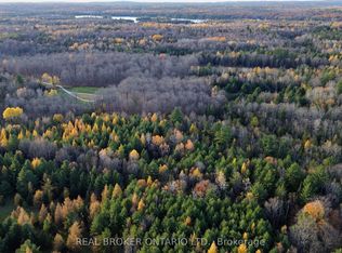LOT 3 Watsons Corners Rd, Lanark Highlands, ON K0G 1K0