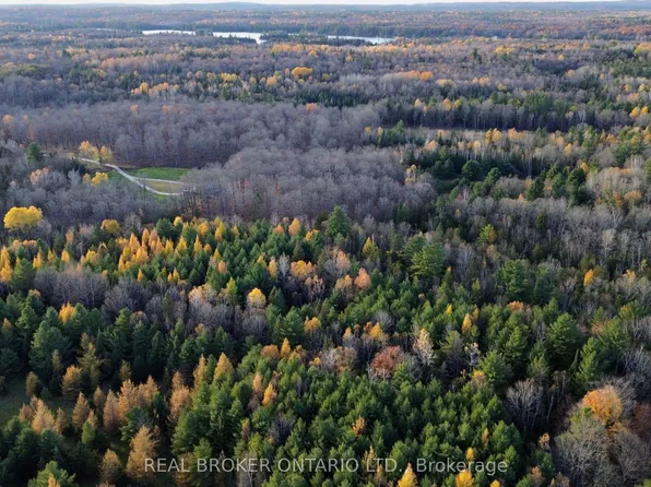LOT 3 Watsons Corners Rd, Lanark Highlands, ON K0G 1K0