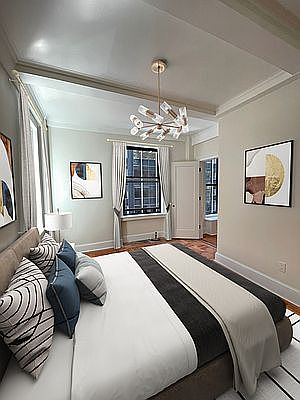 4th image of 105 W 55th St #8G
