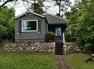 118 Crystal Lake Dr, North Augusta, SC 29841