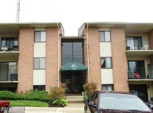 1003 Spring Gate Rd APT 1A, Catonsville, MD 21228