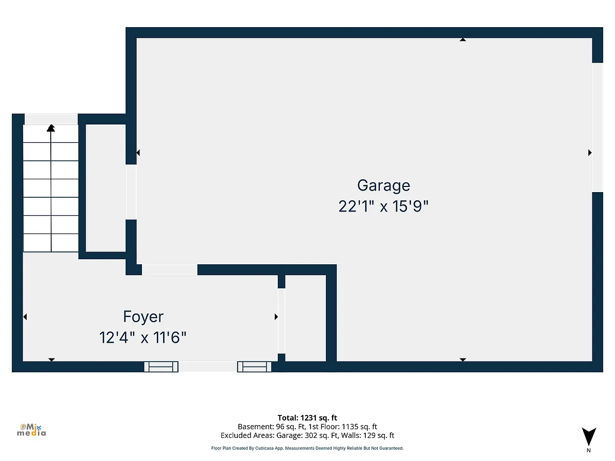 Building Photo - 4200 Chesapeake Cir
