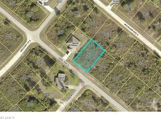 411 Hull Ave S, Lehigh Acres, FL 33974
