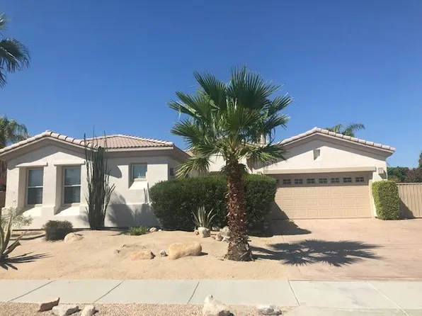 30699 Sterling Rd, Cathedral City, CA 92234