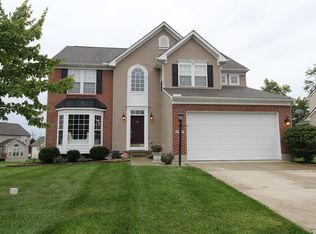 5263 Terrace Ridge Dr, Milford, OH 45150