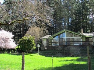 1095 Thompson Creek Rd, Applegate, OR 97530