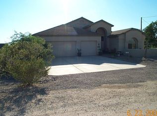 2504 N 79th St, Mesa, AZ 85207