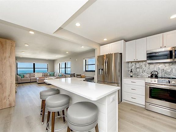 5th image of 1270 Gulf Blvd APT 1608